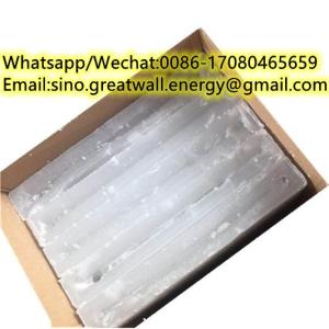 fully refined paraffin wax and semi