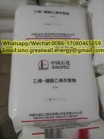 Cheap Price EVA Granules/EVA Raw Material/EVA Resin for Shoes 5