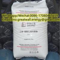 Cheap Price EVA Granules/EVA Raw Material/EVA Resin for Shoes 6