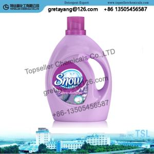 Wholesale flower packaging: Laundry Detergent Liquid