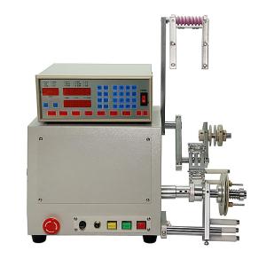 Wholesale ac spindle servo: Program Controlled Voice Coil Winding Machine