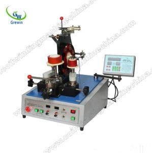 Wholesale flexible pcb for display: Smaller Toroid Coil Winding Machine