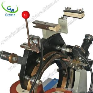 Wholesale accessory display rack: Transformer Automatic Rectangular Coil Winding Machine
