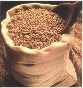 Wholesale Wheat: Soft Milling Wheat