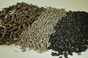 Wholesale diet: Sunflower Meal