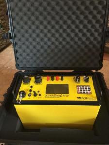 Wholesale road project: AGI SUPERSTING R1/IP Resistivity Imaging System
