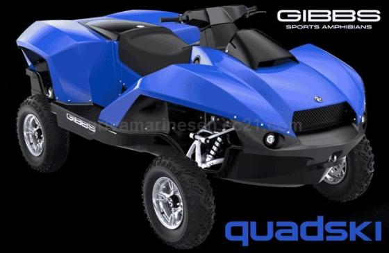 Quadski For Sale >> Quadski Xl Amphibious Atv For Sale Quadski For Sale >> Quadski Xl Amphibious Atv For Sale