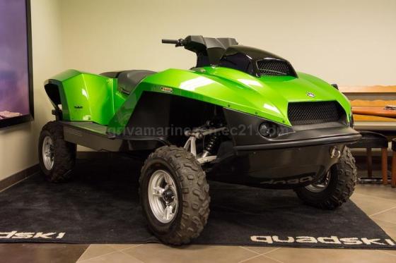 Quadski For Sale >> Quadski Xl Amphibious Atv For Sale Quadski For Sale >> Quadski Xl Amphibious Atv For Sale