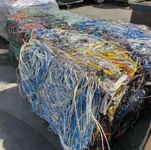 Wholesale pvc cable wire: Insulated Copper Wire/Cable Scrap with PVC Coating