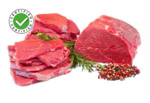 Wholesale Meat & Poultry: Superior Quality A Grade FROZEN BEEF Halal