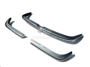 Wholesale spider fittings: Alfa Romeo 2000 Touring Spider Bumpers
