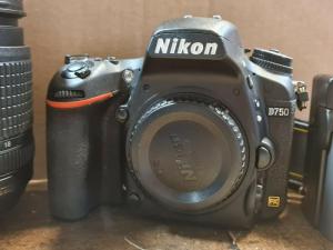 Wholesale d750: Nikon D750 DSLR Camera