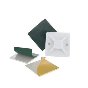Wholesale self adhesive: Self-adhesive Tie Mounts