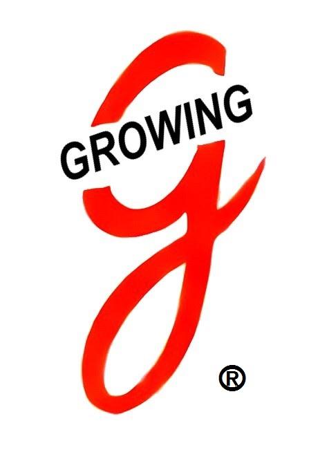 GROWING-UP INTERNATIONAL CORP. Company Logo