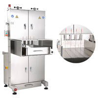 Food Processing Machine