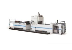 Wholesale ceramic machinery: Drying Type Water-based and Thermal Film Laminator