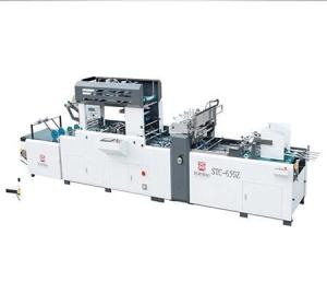 Wholesale printing machinery: Window Patching Machine