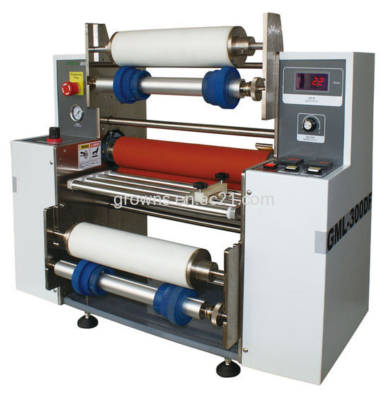 GROWNS - Dry Film Laminator(id:8079594) Product details - View GROWNS ...