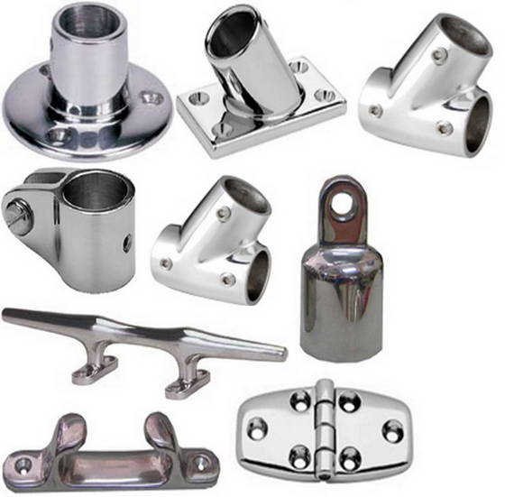 Sell Marine Hardware and Stainless Steel(id:10368290) from 