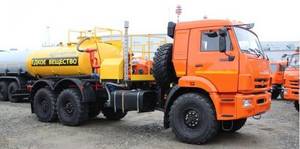 Wholesale maximum powerful: Acid Washing Truck for Oil Fields