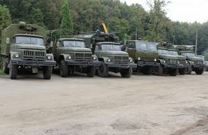 Wholesale car tyres: Equipment From Military Surplus