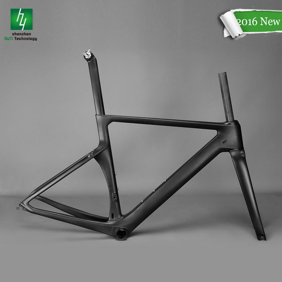 lightweight bicycle frames