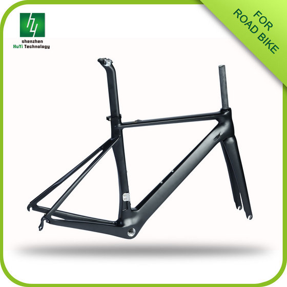 carbon bike frame china