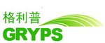 Gryps Irrigation Sprinkler Limited Company Logo
