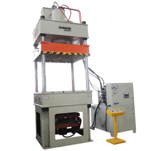 Wholesale action: Double Action Hydraulic Cushion Cylinder Press 200 Ton Metal Sheet Deep Drawing Hydraulic Press