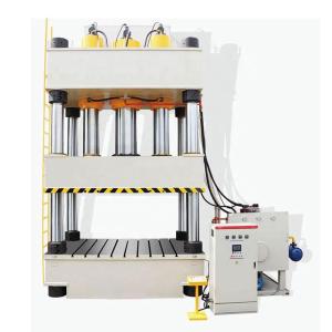 Wholesale Other Manufacturing & Processing Machinery: Four Columns Molding Press Metal Machine Hydraulic Press