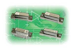 Wholesale Connectors: Connector Series(Digital Visual interface)