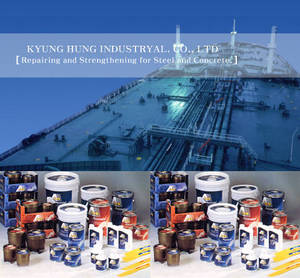 Wholesale thermoset compounding: Corrosion Control System