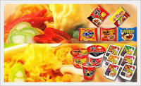 Sell Ordinary Food - Instant Noodles