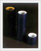 Wholesale colorful pvc film: PVC Protection Tape