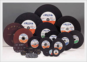 Wholesale stainless sheet: Cut-off Wheels