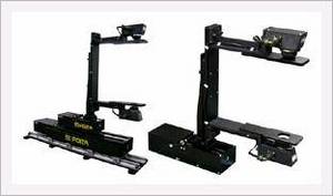 Sensor Guide System
