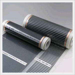 Wholesale heater: Rexva XiCA Carbon Film Heater (Heating Film/Heat Film)