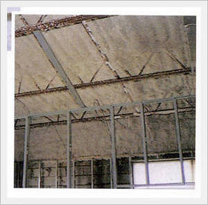Wholesale Heat Insulation Materials: Heat Shield