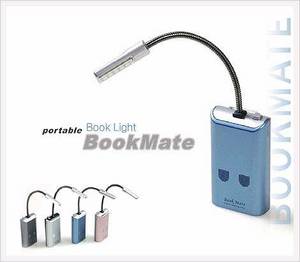 Portable Book Light - Bookmate