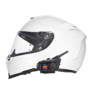 Wholesale motorcycle helmet: Chatterbox X2 Slim-P