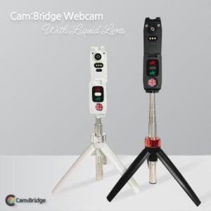 Wholesale camera: Cam:Bridge Webcam & Document Camera with Fast Autofocus of Liquid Lens