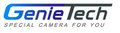 Genie Tech Company Logo