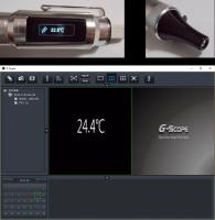 USB Digital Microscope 6