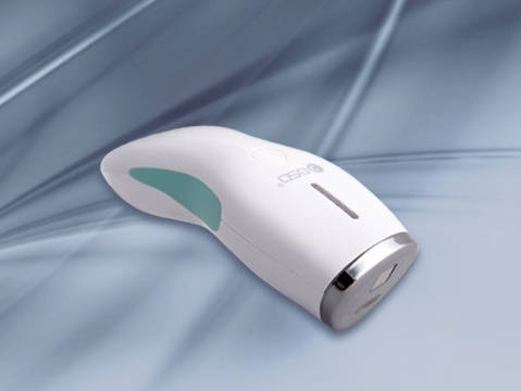Sell Epi-Q -home laser hair removal machine(id:11642380) from ShenZhen GSD  Tech  - EC21