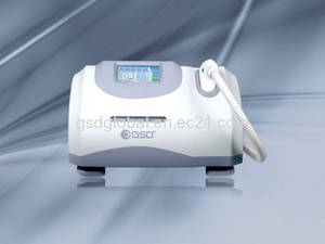 Sptf+ - Ipl Machine for Hair Removal and Acne Treatment 