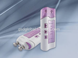 Home RF Beauty Device for Skin Care (GSD Demi)