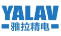 Yalav Elecronics Company Logo