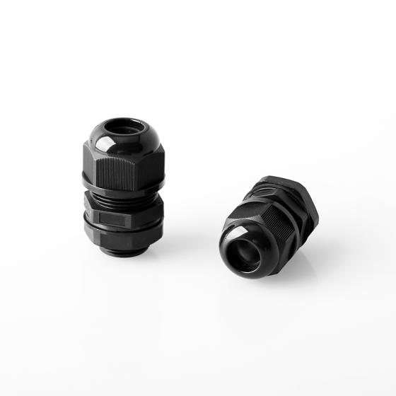 Sell Nylon cable gland/ plastic cable gland PG11