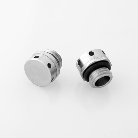 Sell Stainless Steel Vent Plugs M12*1.5