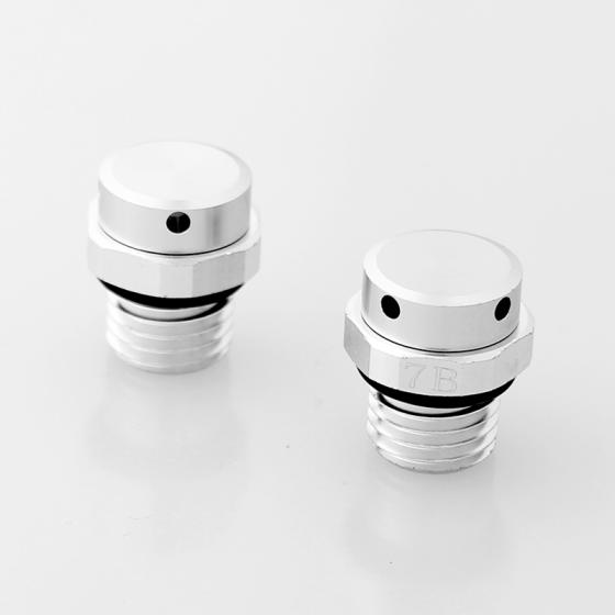 Aluminium Alloy Vent Plugs IP67/ GSH(id:10825402). Buy China Aluminium ...